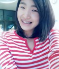 Rencontre Femme Thaïlande à บ้านโป่ง : Bowii, 32 ans